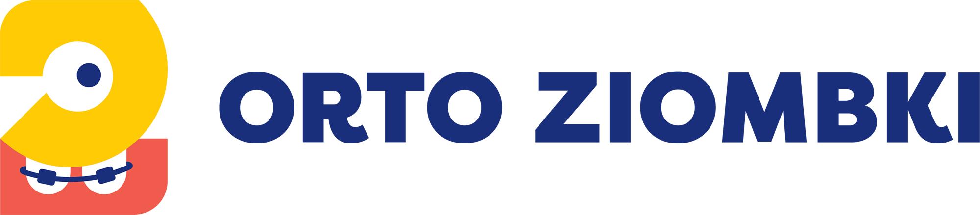 ORTO ZIOMBKI - Centrum Ortodoncji Dziecięcej Poznań