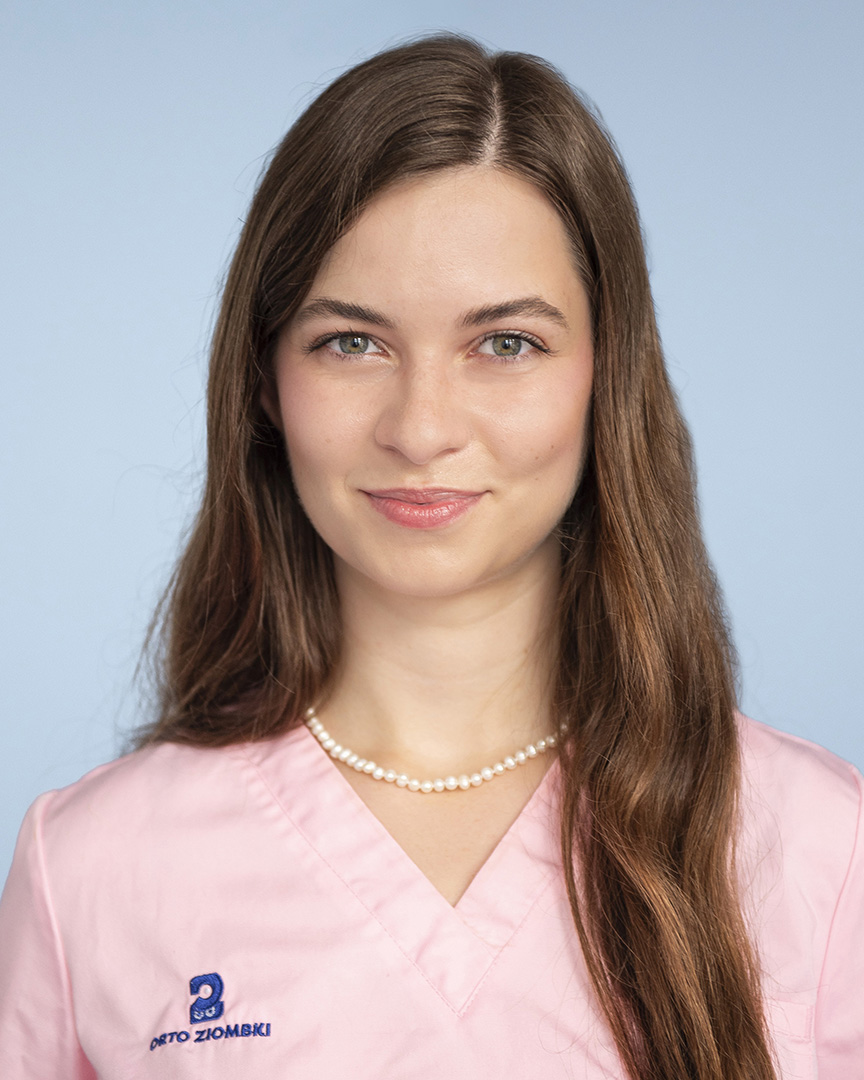 LEK. DENT. JULIA ZAWIEJA