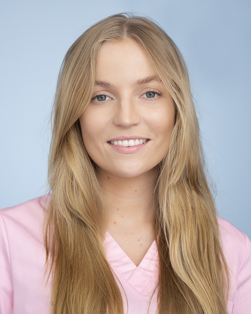 LEK. DENT. ALEKSANDRA SZYMCZAK