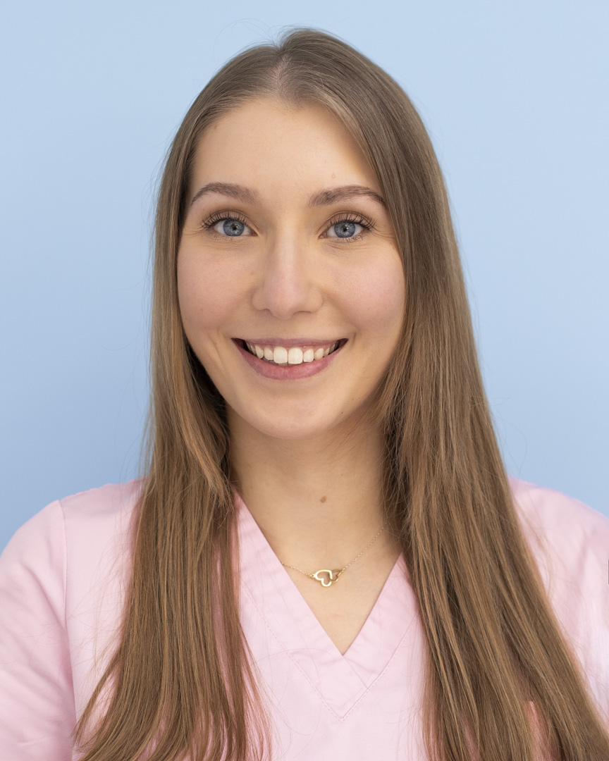 LEK. DENT. NICOLA ZABOROWSKA