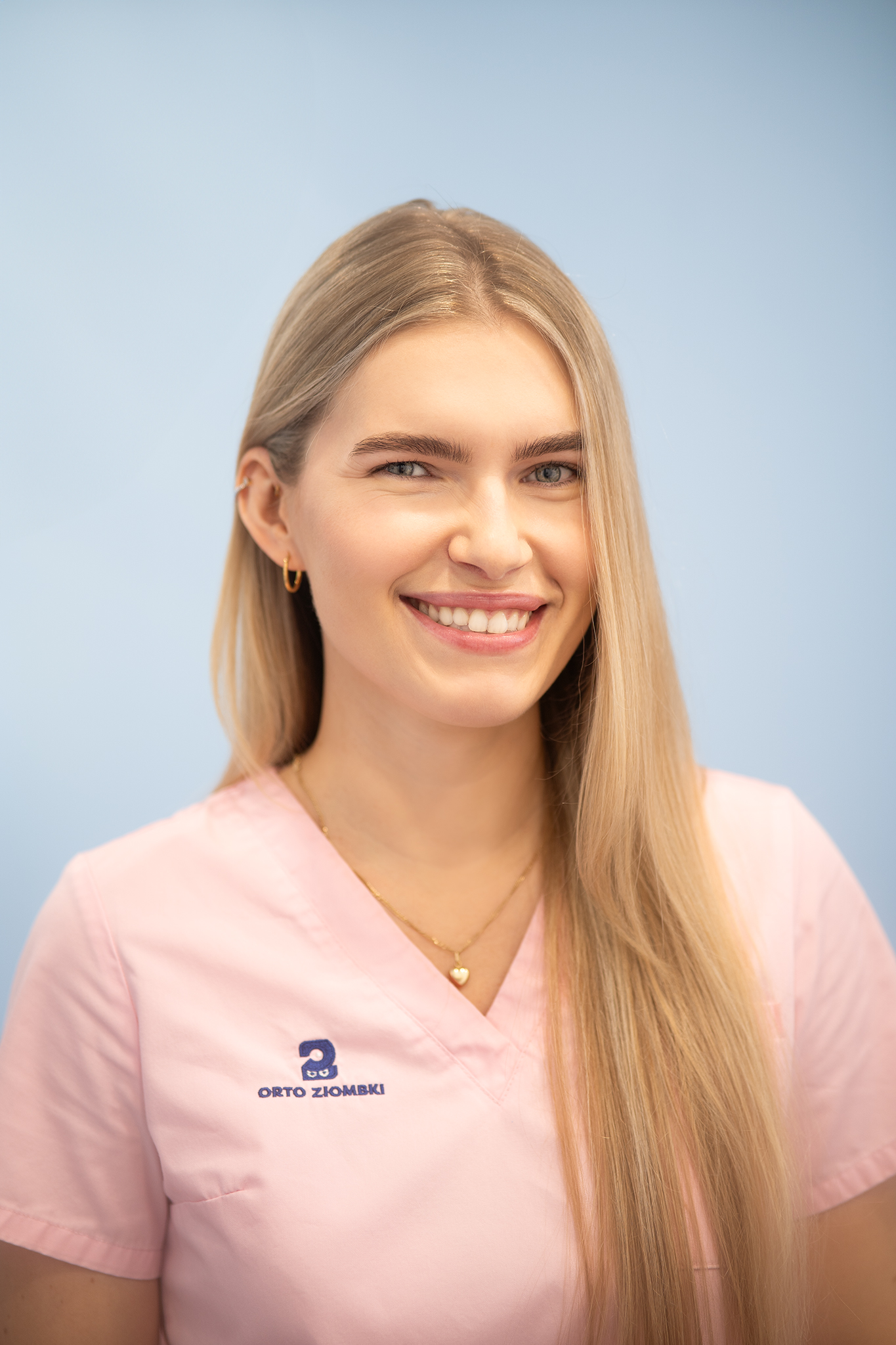 LEK. DENT. MAŁGORZATA GRZEGORCZYK